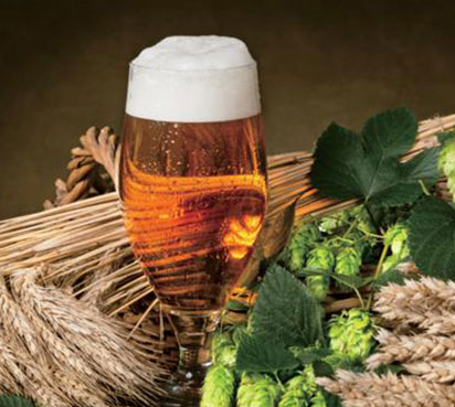 Brewing And Beverage