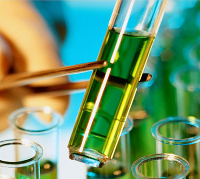 Fine Chemicals
